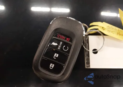 2025 Honda Pilot Ex-L z USA, uszkodzony, nr VIN 5FNYG1H49SB046541